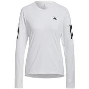 T-Shirt Lange Mouw adidas HB9372
