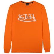 Overhemd Lange Mouw Von Dutch Sweat
