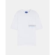 T-shirt Korte Mouw BOSS 50549120 NOGOSTE