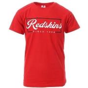 T-shirt Redskins -