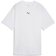 T-shirt Korte Mouw Puma 68497102