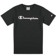 T-shirt Korte Mouw Champion CREWNECK T-SHIRT