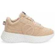 Lage Sneakers No Name Carter jogger w