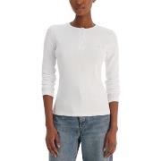 T-Shirt Lange Mouw Calvin Klein Jeans LV047E201G