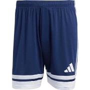 Korte Broek adidas Squadra 25