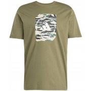 T-shirt Korte Mouw adidas JM0388