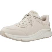Lage Sneakers Skechers BOBS ARCH COMFORT B