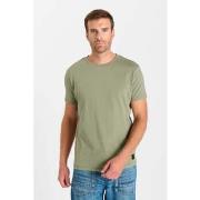 T-shirt Le Temps des Cerises T-shirt OBROWN