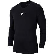 T-Shirt Lange Mouw Nike Dry Park First Layer LS Jr Longsleeve