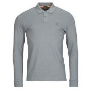 Polo Shirt Lange Mouw BOSS Passerby