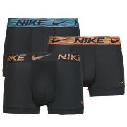 Boxers Nike ESSENTIAL MICRO TRUNK 3PK