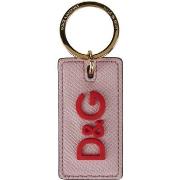 Sleutelhanger D&amp;G BI1249 B5381