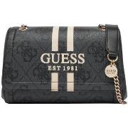 Schoudertas Guess NOELLE II CNVRTBLE XBODY FLAP HWOS96 72210