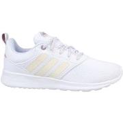 Lage Sneakers adidas QT Racer 20