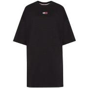 Jurk Tommy Hilfiger DW0DW10370