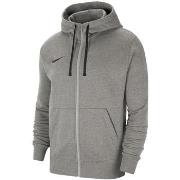Trainingsjack Nike Park 20 Fleece FZ Hoodie