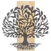 Schilderijen Signes Grimalt Levensboom Muurornament