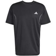 T-shirt Korte Mouw adidas Tech
