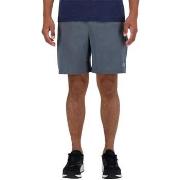 Korte Broek New Balance Sport Essentials