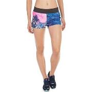 Korte Broek Reebok Sport S93723