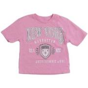 T-shirt Korte Mouw Abercrombie And Fitch AF43AJ75