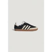 Lage Sneakers adidas SAMBA OG W IE5836