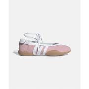 Lage Sneakers adidas Taekwondo Mei Ballet Clear Pink White (Women's)