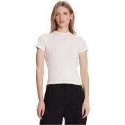 T-shirt Korte Mouw Guess W5BP07 KCGM2