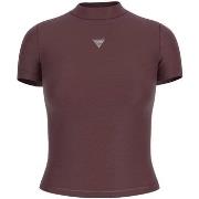 T-shirt Korte Mouw Guess W5BP07 KCGM2