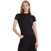 T-shirt Korte Mouw Guess W5BP07 KCGM2