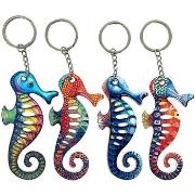 Sleutelhanger Signes Grimalt 4U Sleutelhanger