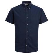 Overhemd Korte Mouw Jack &amp; Jones -