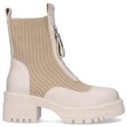 Enkellaarzen Exé Shoes B079 F25