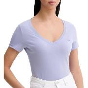 T-shirt Korte Mouw Tommy Hilfiger -