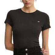 T-shirt Korte Mouw Tommy Hilfiger -
