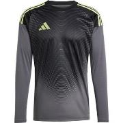 T-Shirt Lange Mouw adidas Tiro 25 Competition