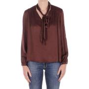 Blouse Manila Grace C037VU