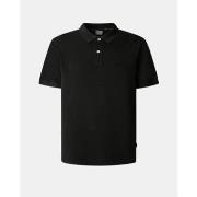 Polo Shirt Korte Mouw Pepe jeans PM542099 NEW OLIVER GD