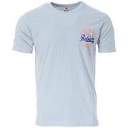 T-shirt Korte Mouw Redskins -