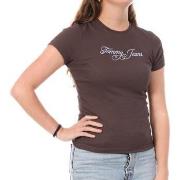 T-shirt Korte Mouw Tommy Hilfiger -