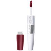 Lipstick Maybelline New York Superstay 24H Lippenstift - 185 Rose Dust
