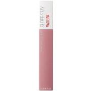 Lipstick Maybelline New York Superstay Matte Ink Vloeibare Lipstick - ...