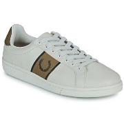 Lage Sneakers Fred Perry B721 LEATHER