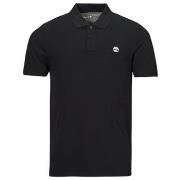 Polo Shirt Korte Mouw Timberland Pique Short Sleeve Polo