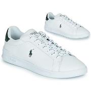 Lage Sneakers Polo Ralph Lauren HRT CT II-SNEAKERS-ATHLETIC SHOE