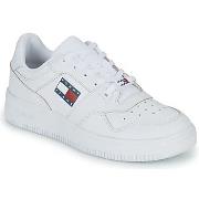 Lage Sneakers Tommy Jeans Tommy Jeans Etch Basket Wmn