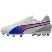 Voetbalschoenen Puma Chaussures de football King Match Mg