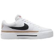 Lage Sneakers Nike Court Legacy Lift