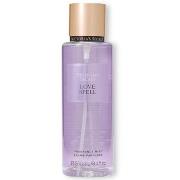 Eau de Parfum Victoria's Secret Lichaamsmist 250ml - Love Spell