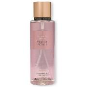 Eau de Parfum Victoria's Secret Lichaamsmist 250ml - Velvet Petals